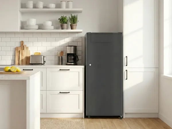 Fridge   Single Door
